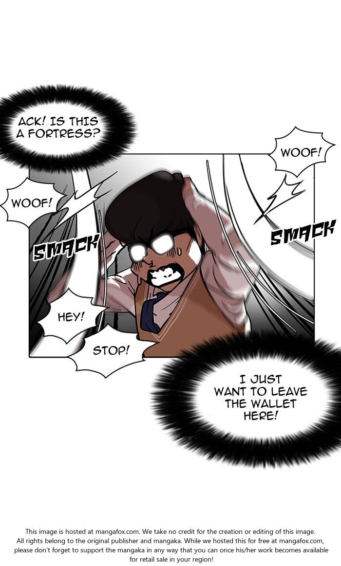 Lookism Chapter 111 page 56