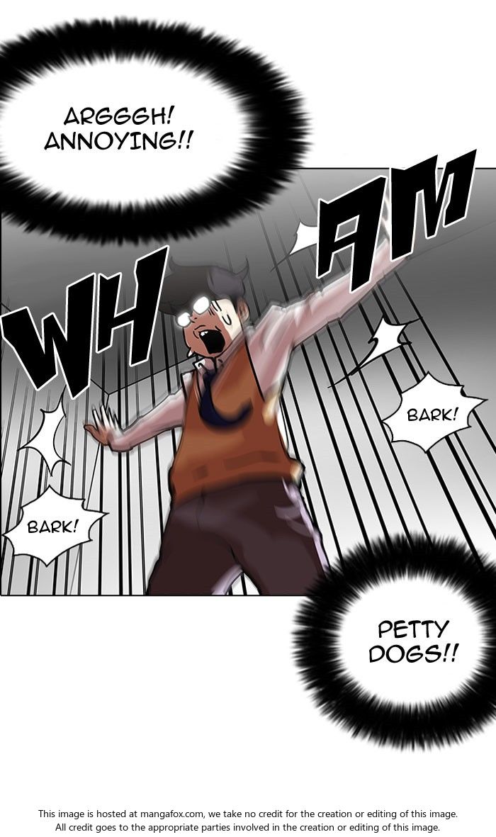 Lookism Chapter 111 page 57
