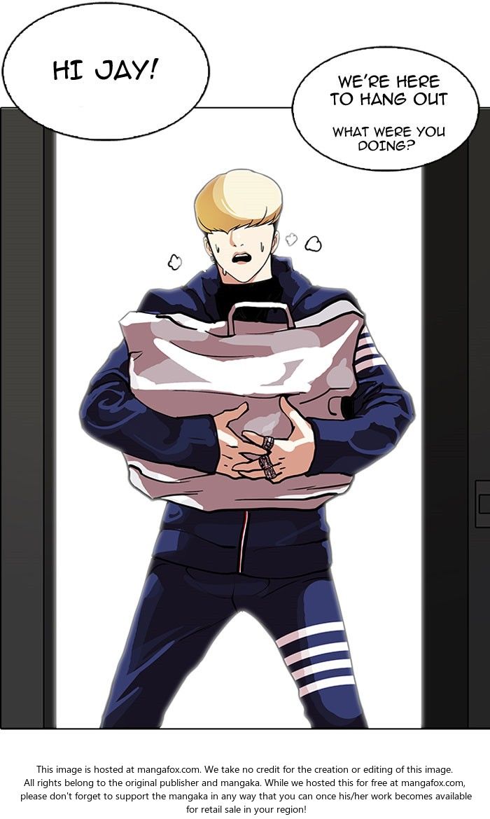 Lookism Chapter 111 page 63