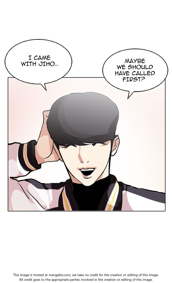 Lookism Chapter 111 page 64