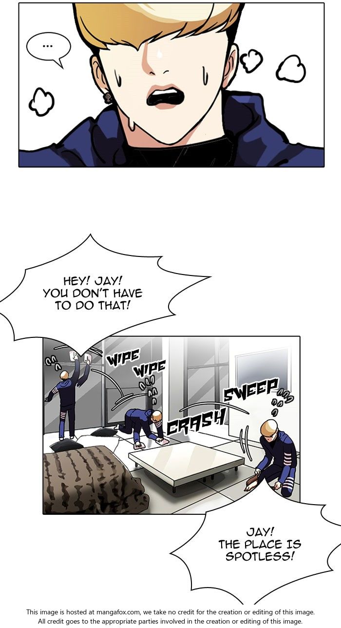 Lookism Chapter 111 page 65