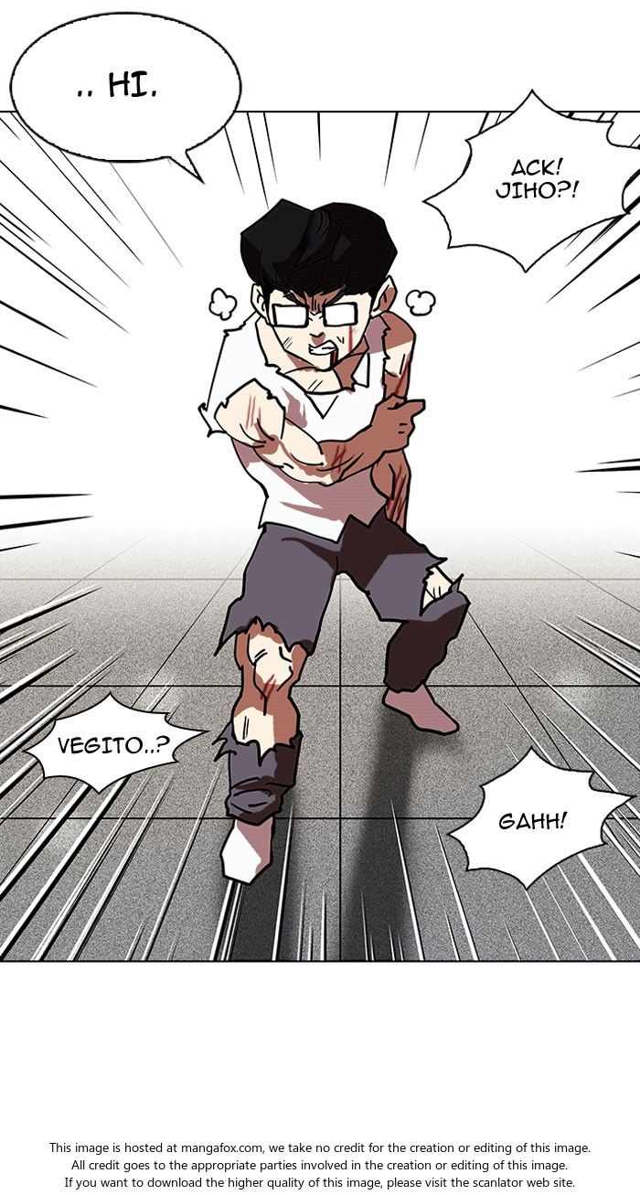 Lookism Chapter 111 page 67