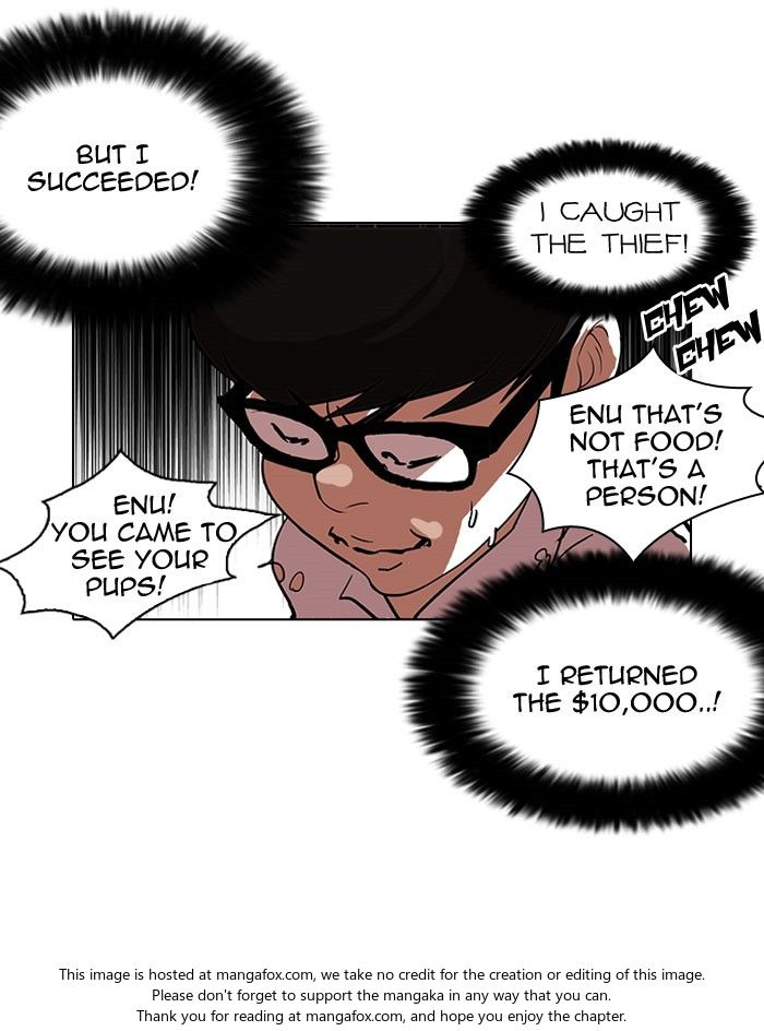 Lookism Chapter 111 page 68