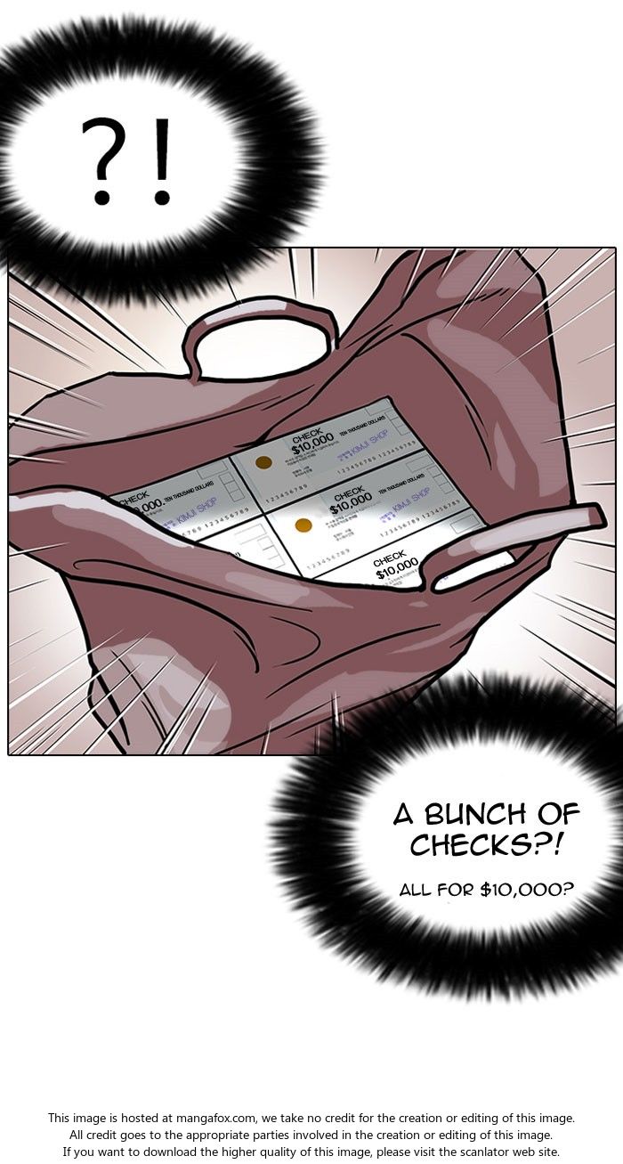 Lookism Chapter 111 page 70