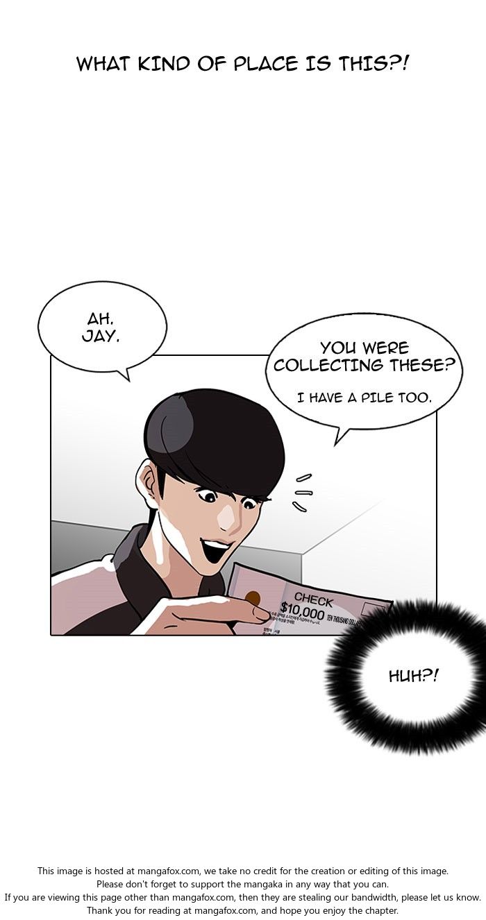 Lookism Chapter 111 page 71