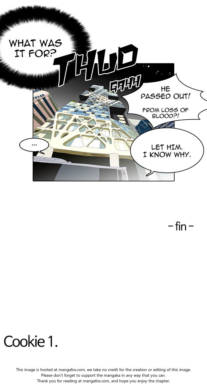 Lookism Chapter 111 page 75