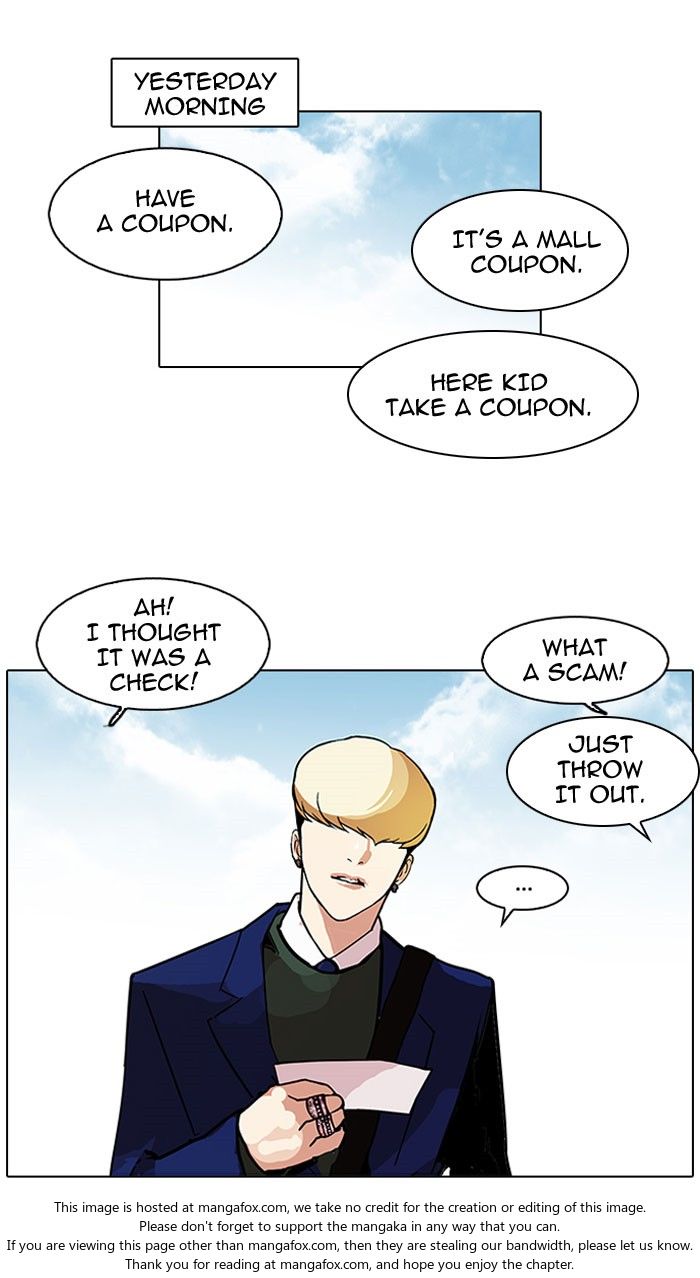 Lookism Chapter 111 page 76