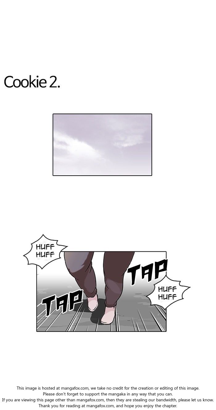 Lookism Chapter 111 page 79