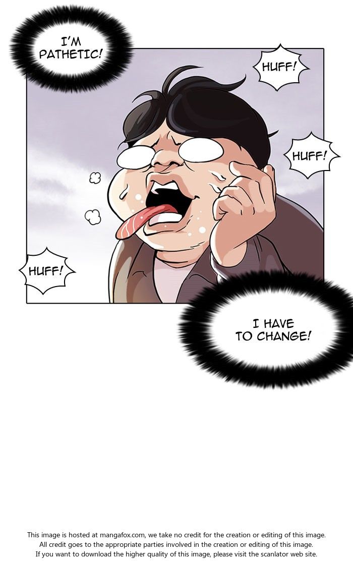 Lookism Chapter 111 page 81