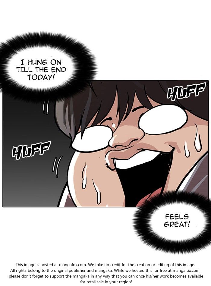 Lookism Chapter 111 page 83