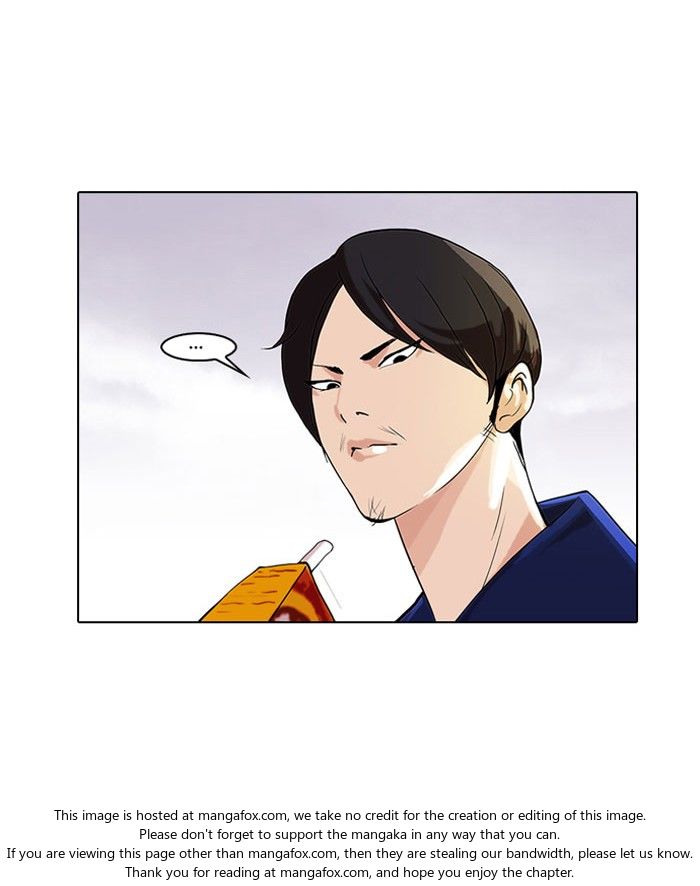 Lookism Chapter 111 page 84