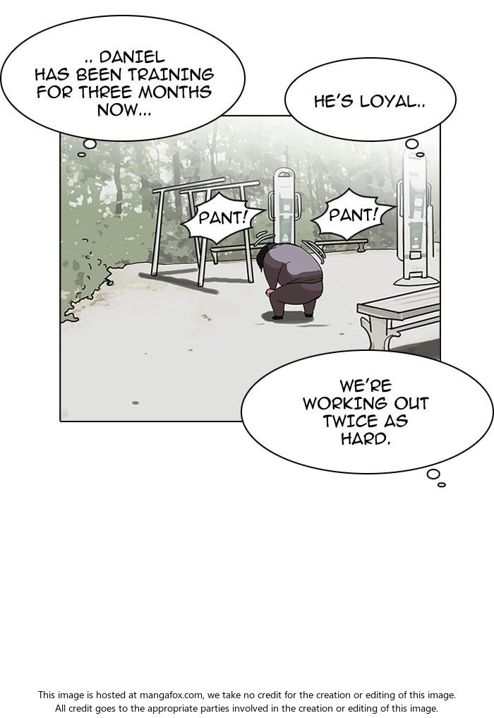 Lookism Chapter 111 page 85