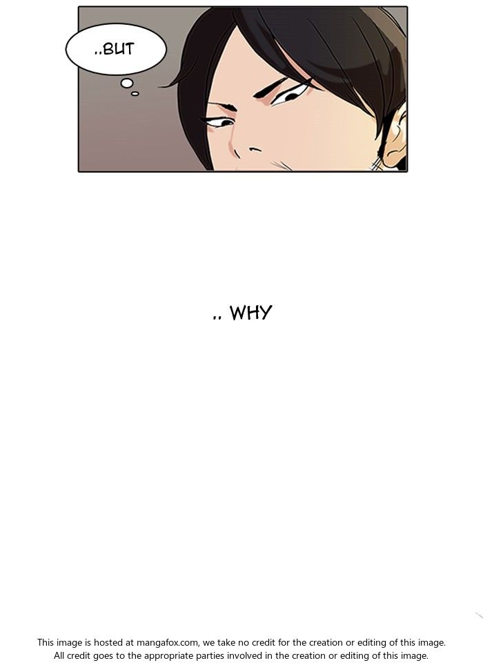 Lookism Chapter 111 page 86