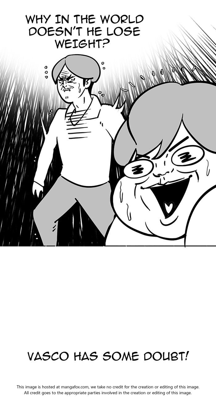 Lookism Chapter 111 page 87