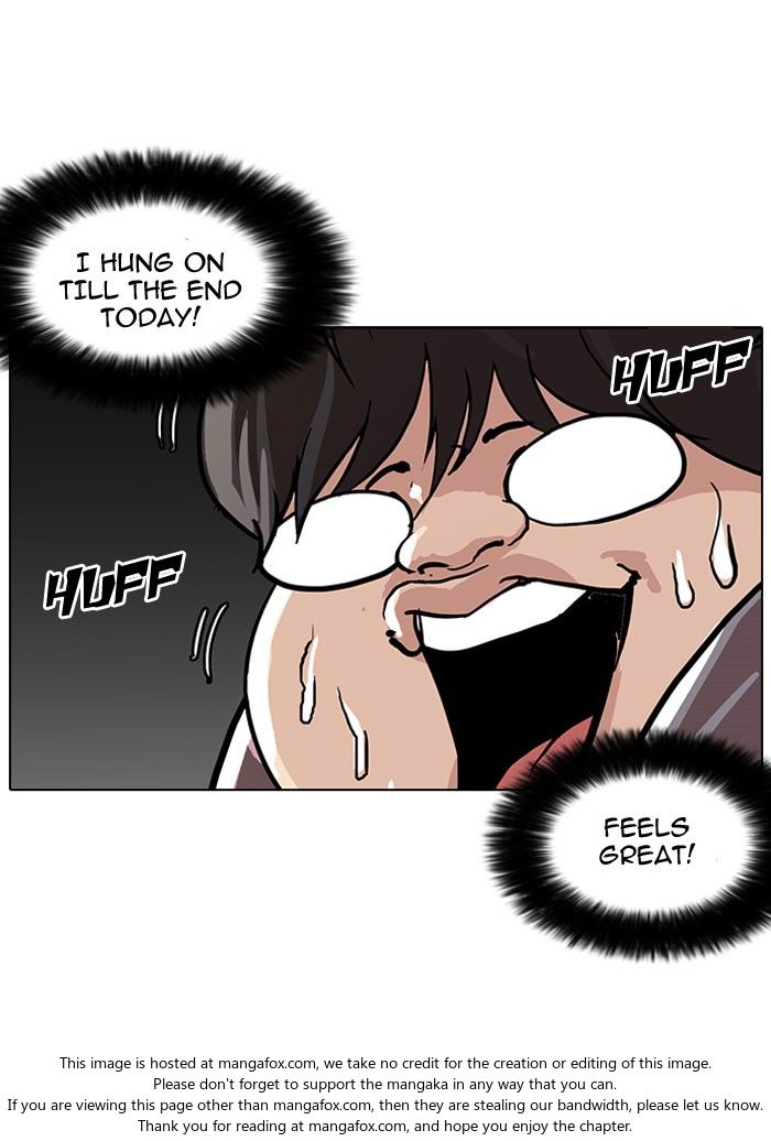 Lookism Chapter 112 page 2