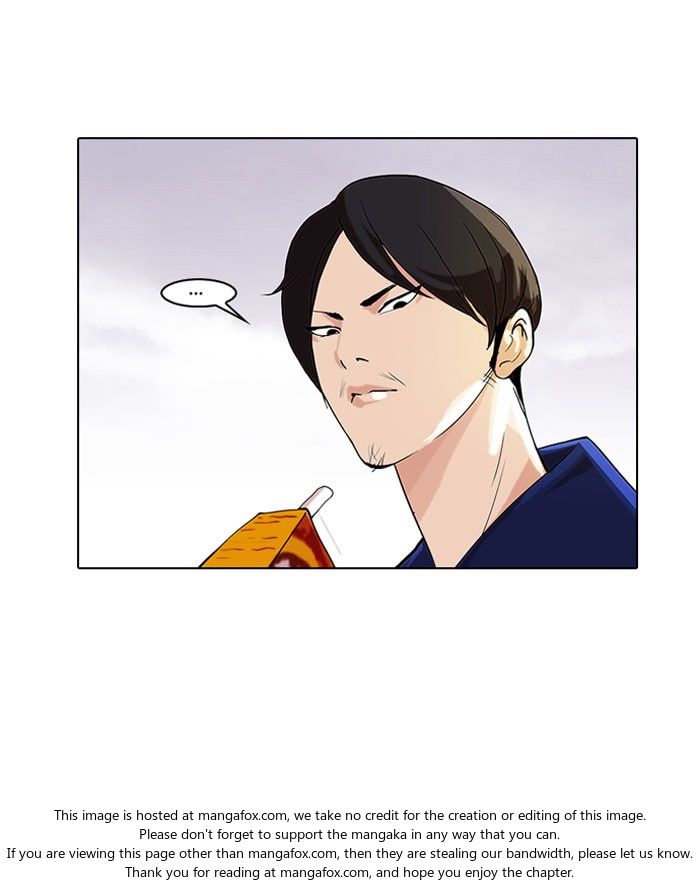 Lookism Chapter 112 page 3