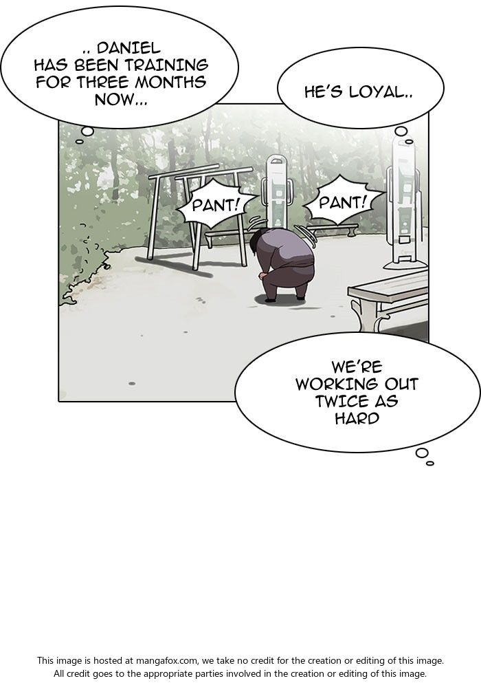 Lookism Chapter 112 page 4