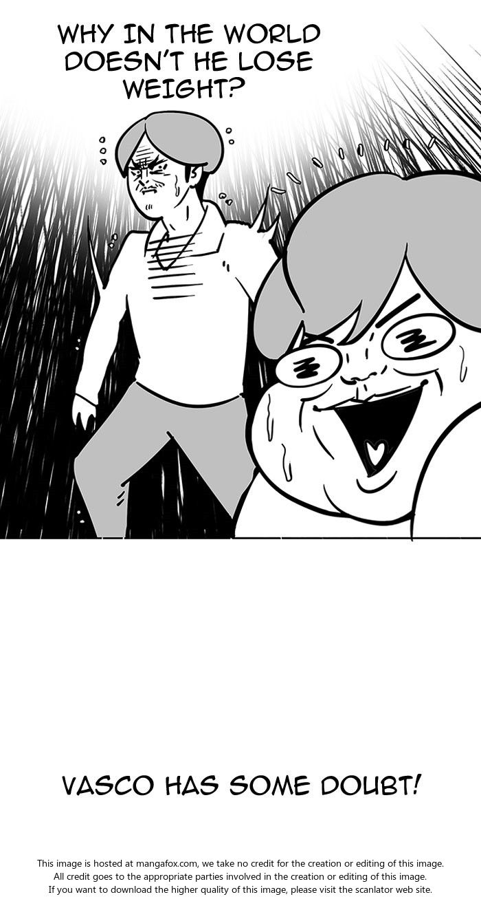 Lookism Chapter 112 page 6