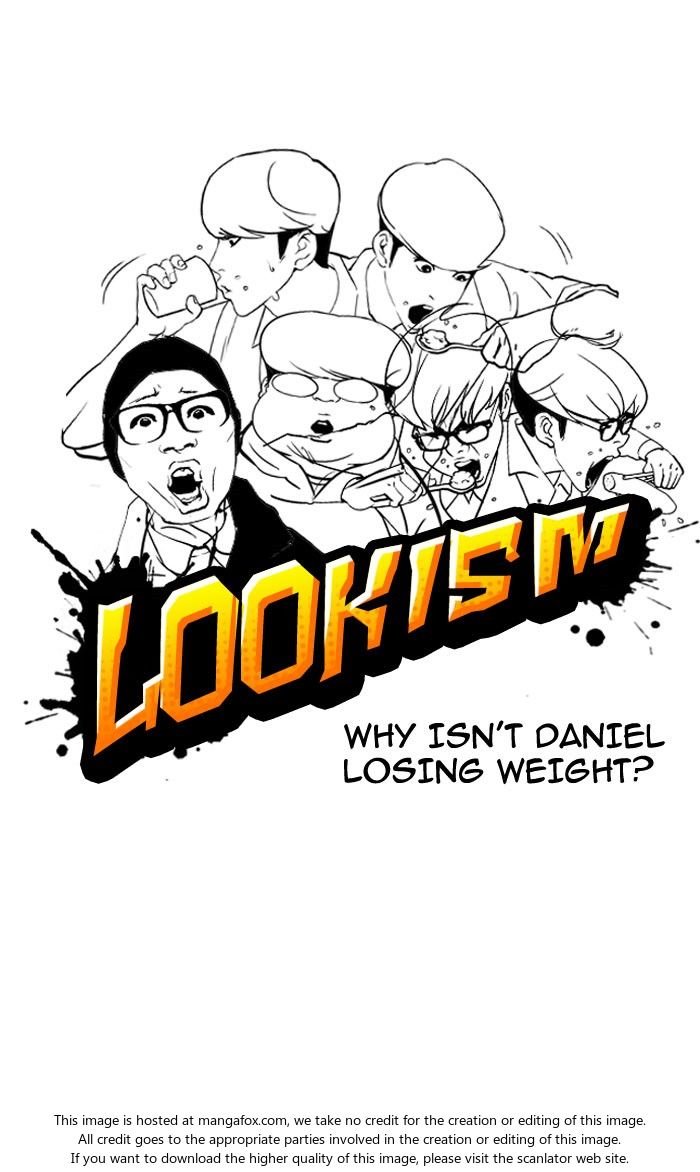 Lookism Chapter 112 page 8