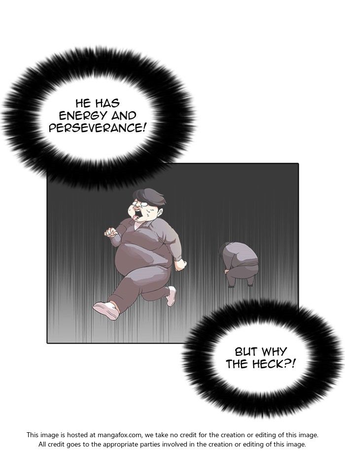 Lookism Chapter 112 page 22