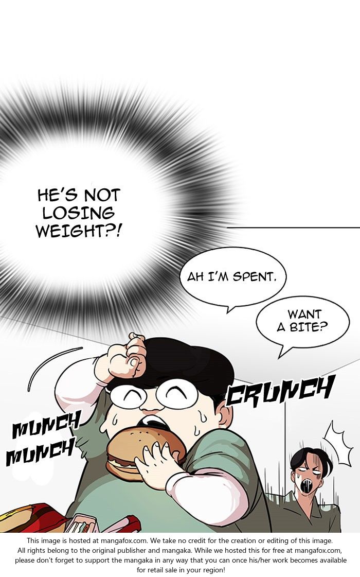 Lookism Chapter 112 page 23