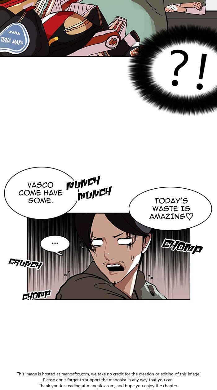 Lookism Chapter 112 page 24