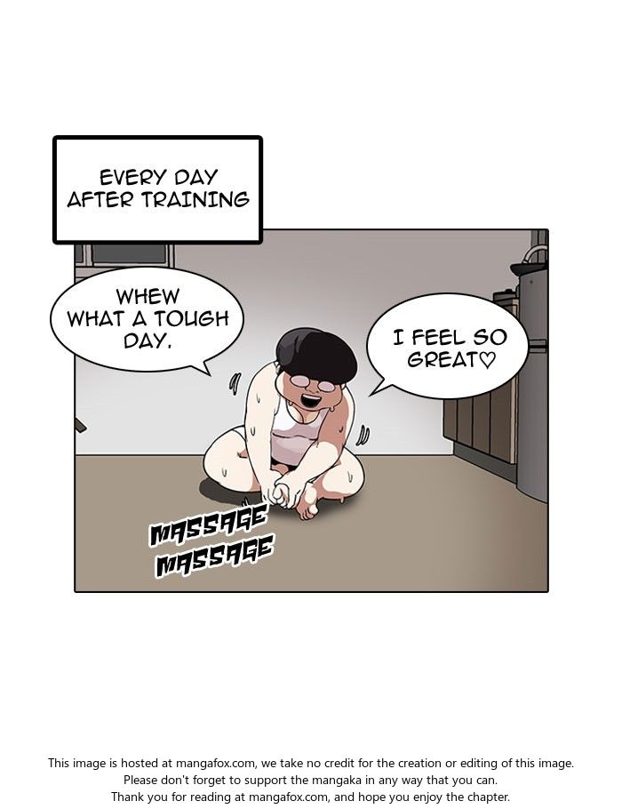 Lookism Chapter 112 page 28