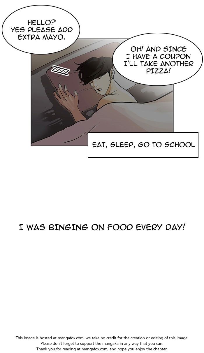 Lookism Chapter 112 page 30