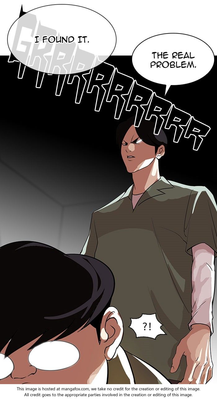 Lookism Chapter 112 page 31