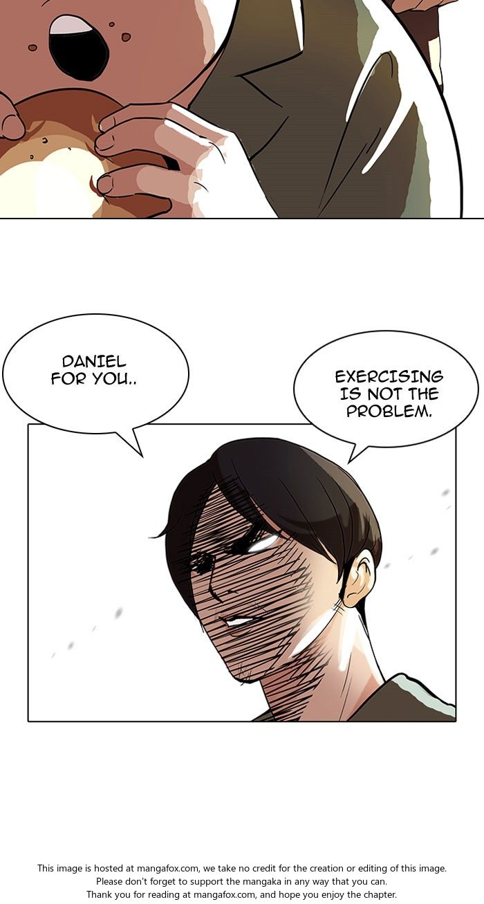 Lookism Chapter 112 page 32