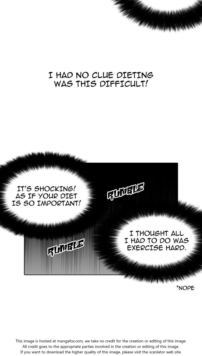 Lookism Chapter 112 page 36
