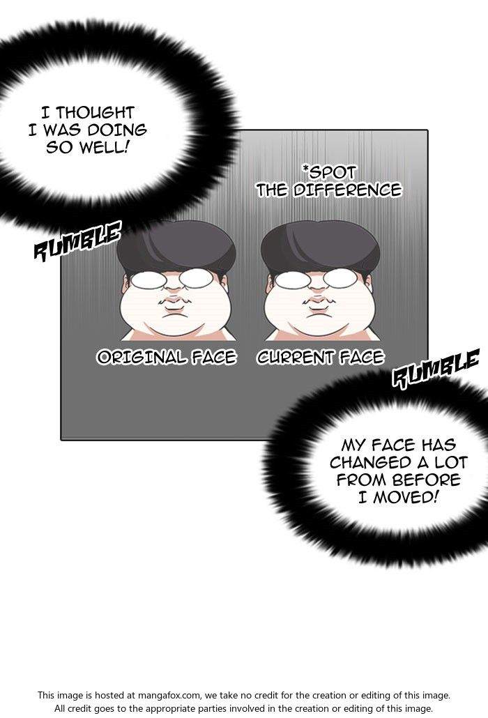 Lookism Chapter 112 page 37