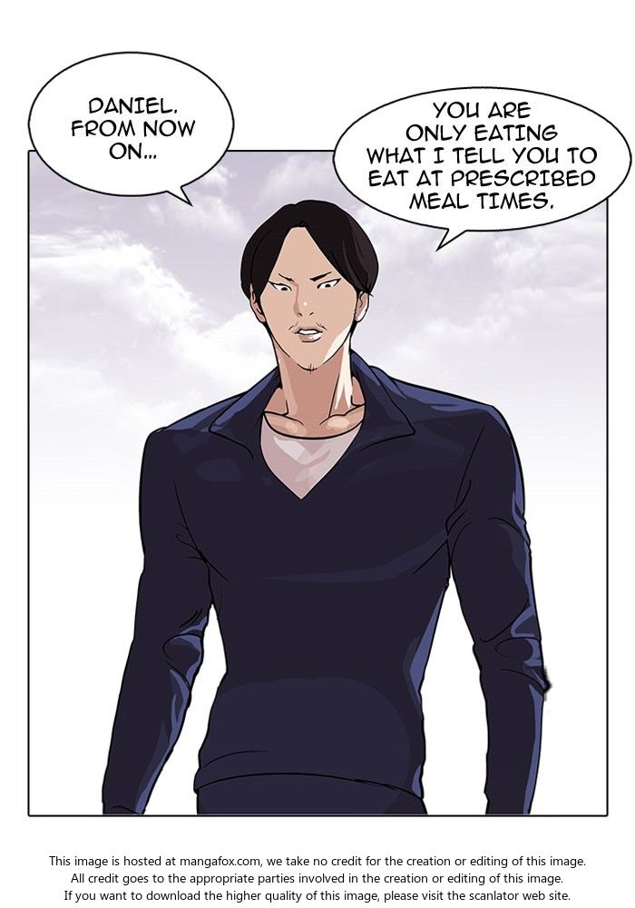 Lookism Chapter 112 page 38