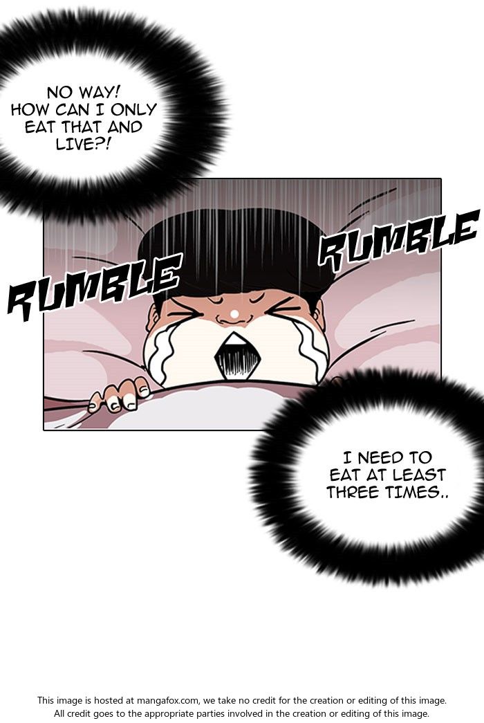 Lookism Chapter 112 page 40