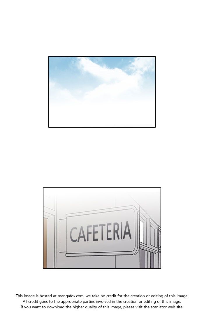 Lookism Chapter 112 page 44