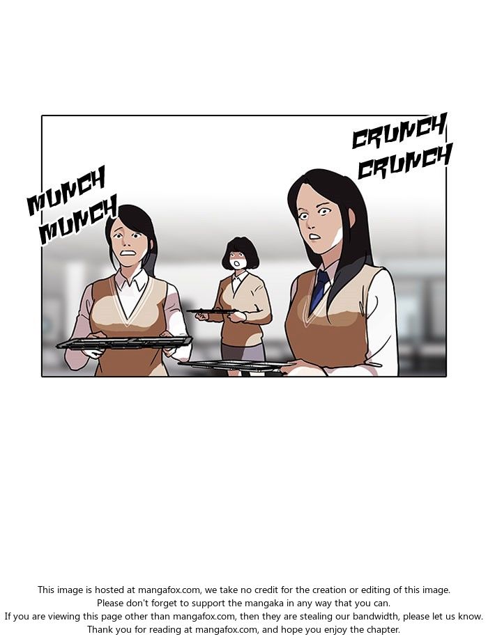 Lookism Chapter 112 page 45