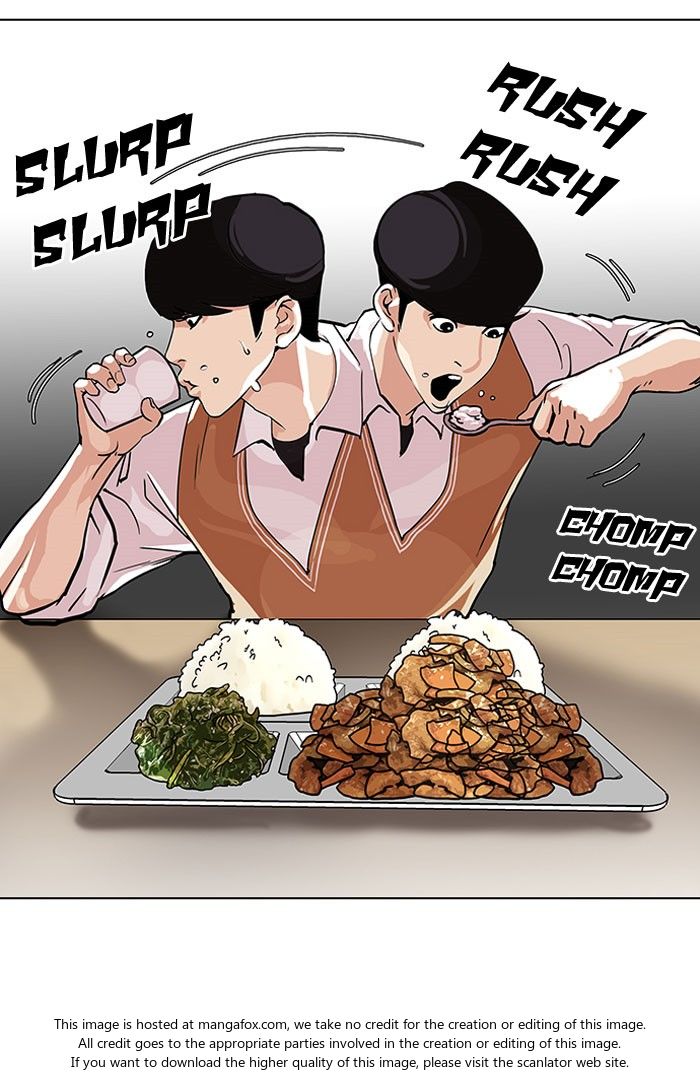 Lookism Chapter 112 page 46