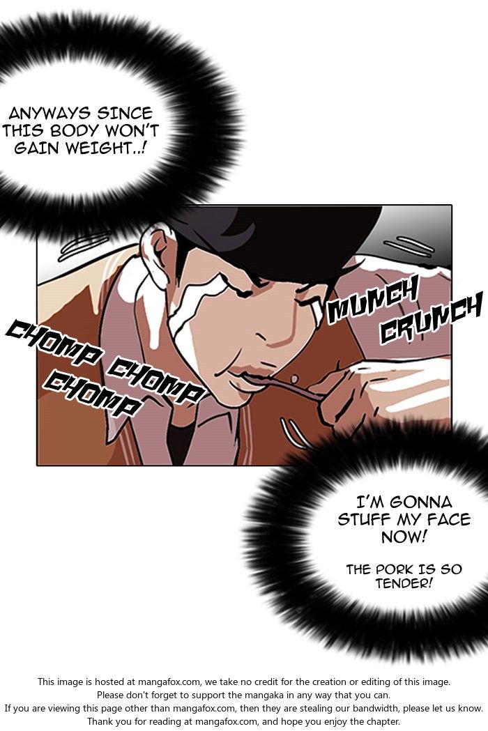 Lookism Chapter 112 page 47