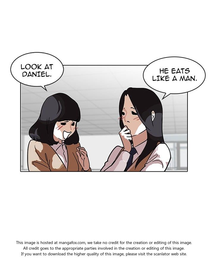 Lookism Chapter 112 page 48