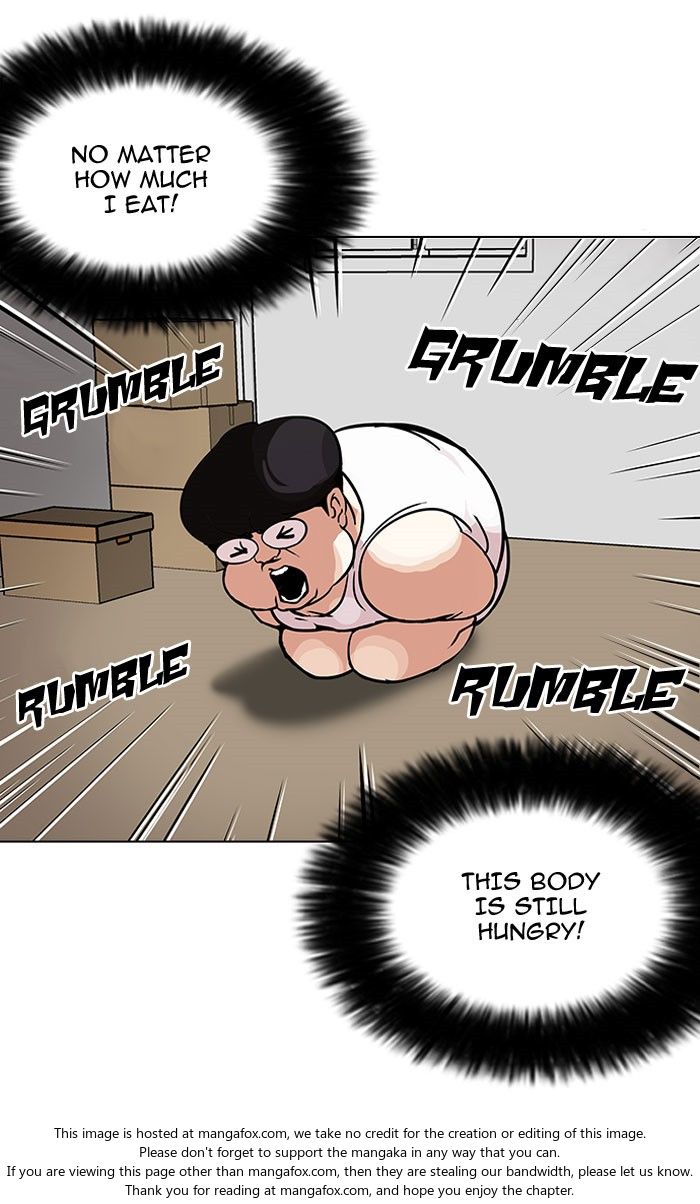 Lookism Chapter 112 page 52