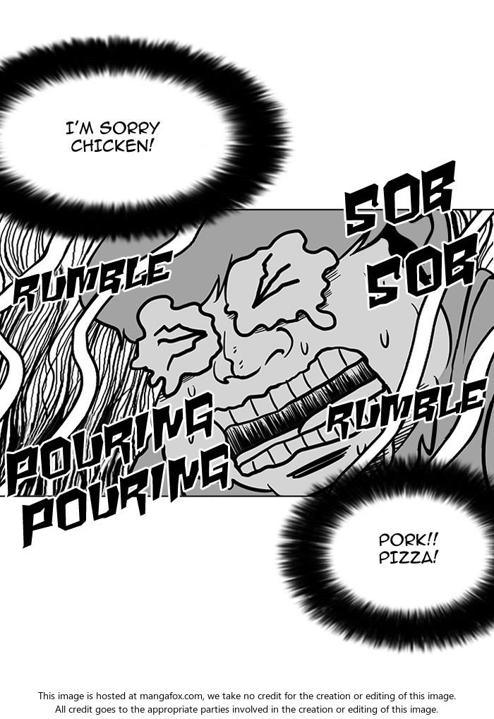 Lookism Chapter 112 page 53