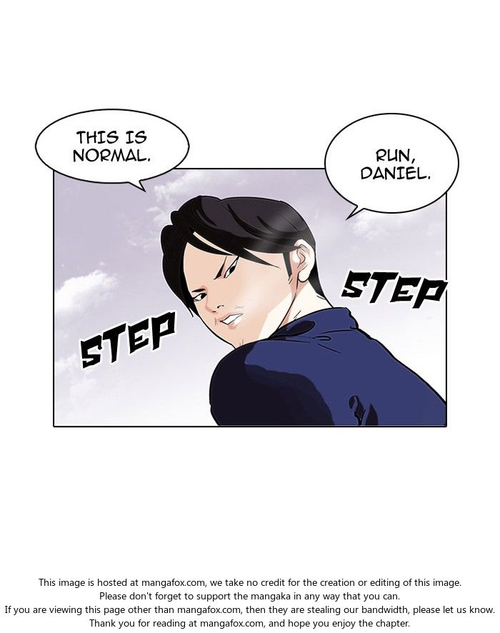 Lookism Chapter 112 page 57