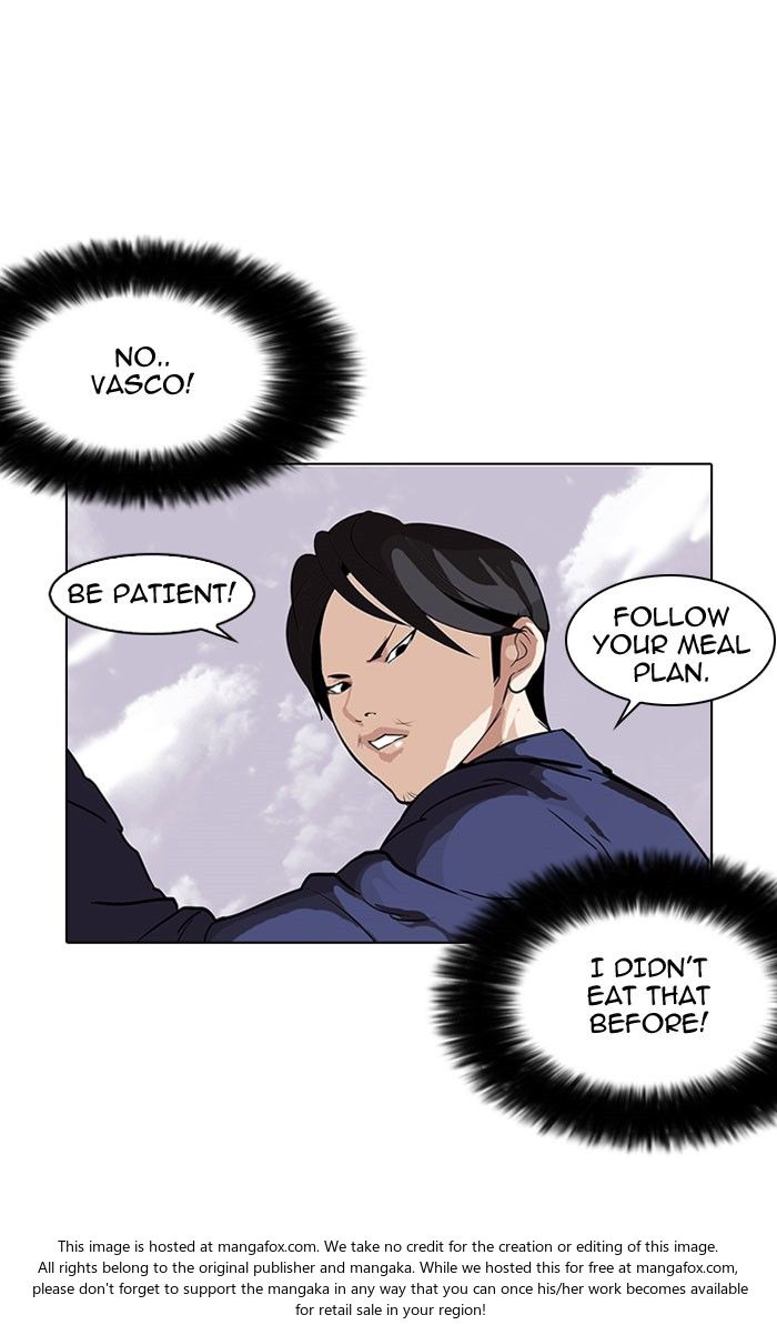 Lookism Chapter 112 page 61