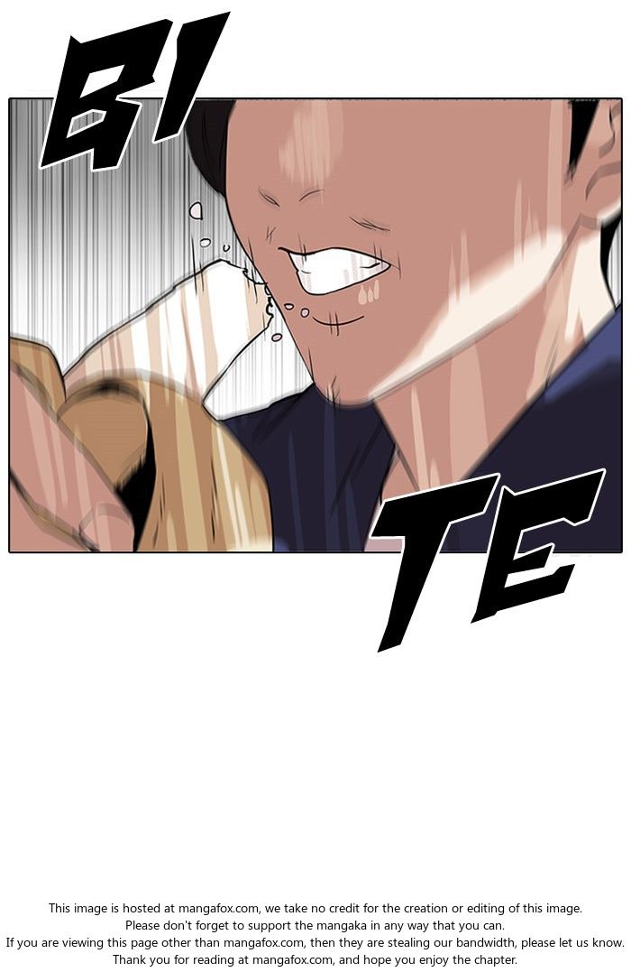 Lookism Chapter 112 page 64