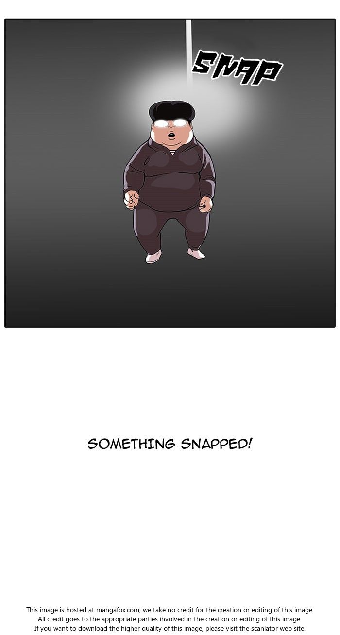 Lookism Chapter 112 page 67