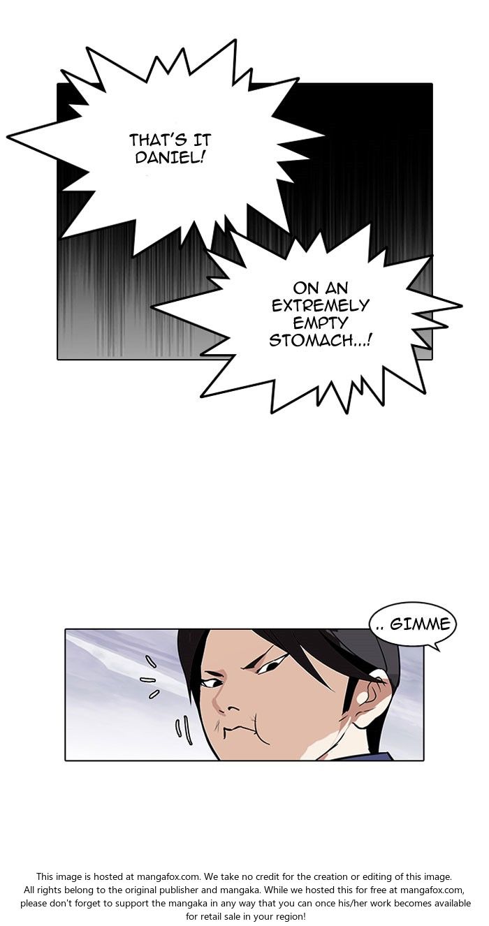 Lookism Chapter 112 page 68