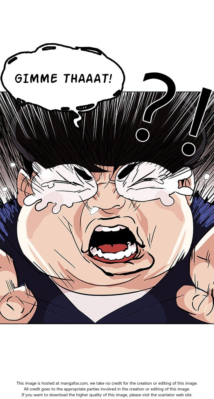 Lookism Chapter 112 page 69
