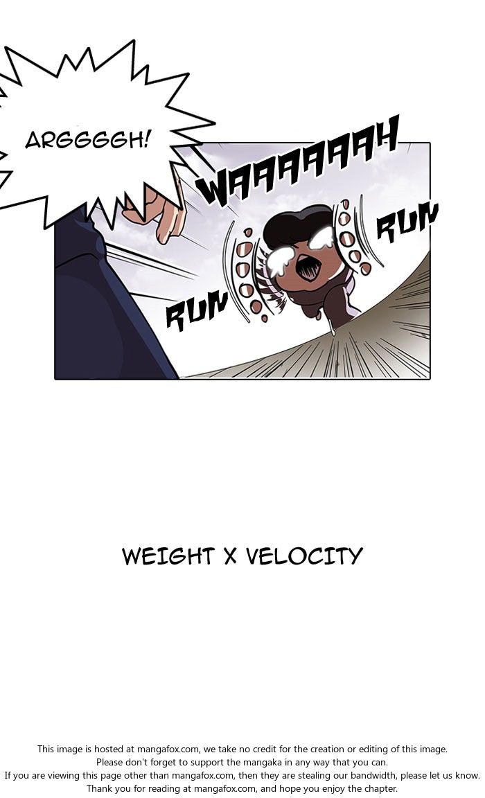 Lookism Chapter 112 page 71