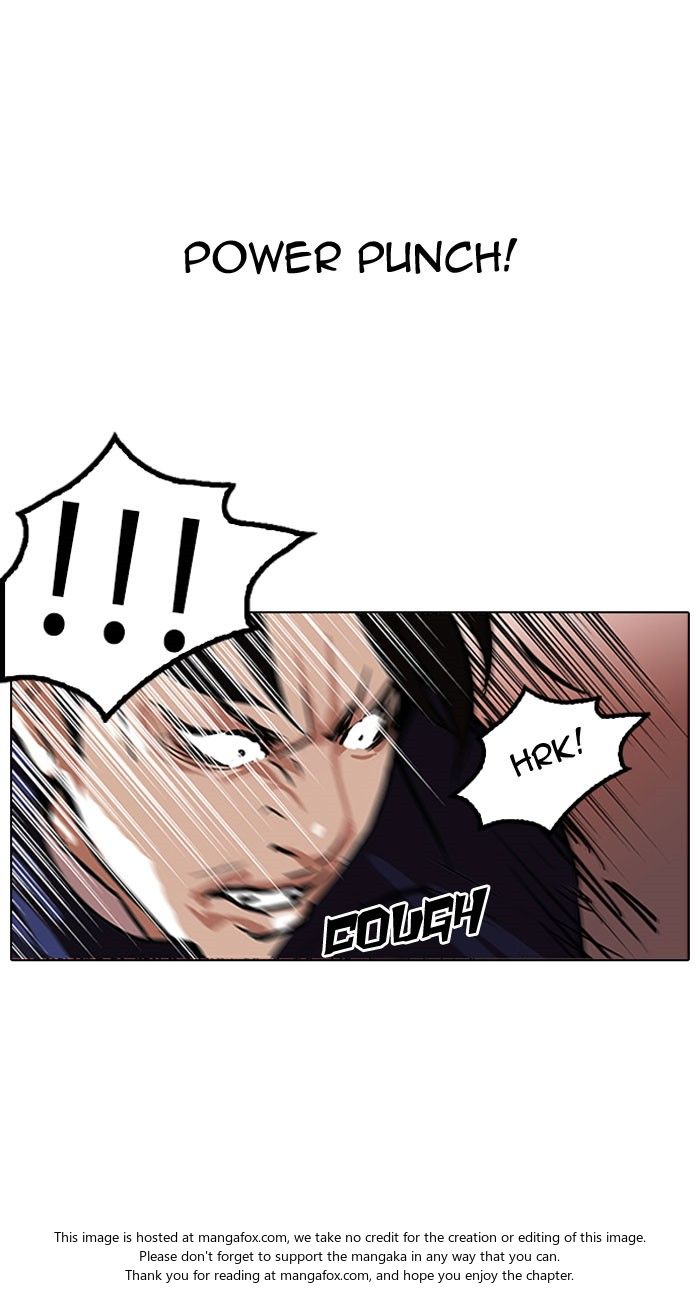 Lookism Chapter 112 page 74