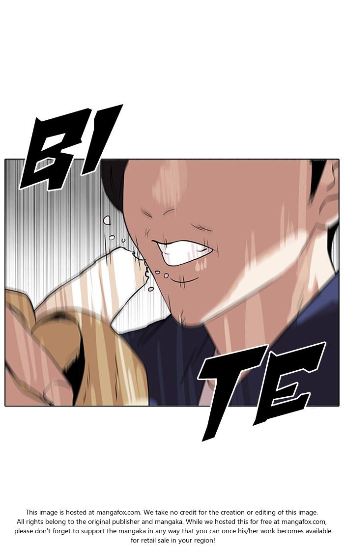Lookism Chapter 113 page 1